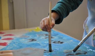 Artystyczny rozwój dziecka