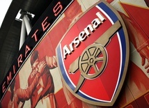 Liga angielska - Jakub Kiwior piłkarzem Arsenalu