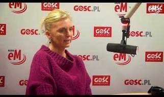 Prof. A. Skórska: Są osoby, które w obecnej sytuacji podejmą się ryzyka przejścia do szarej strefy