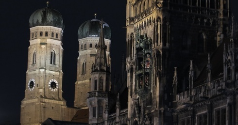 Watykan do Kościoła niemieckiego: nie macie prawa ustanowienia Rady Synodalnej