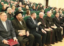 W Lublinie wydarzenie świętowano na Katolickim Uniwersytecie Lubelskim.