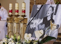 W rodzinnej parafii libiążanki – św. Barbary – odprawiane są rocznicowe Msze św. w jej intencji.