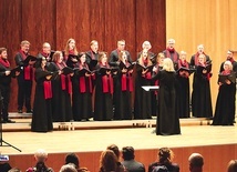 Chór Cantata.