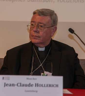 Kardynał Hollerich ostrzega przed faszyzmem i obojętnością w Europie