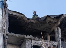 Dymisje w rządzie Ukrainy