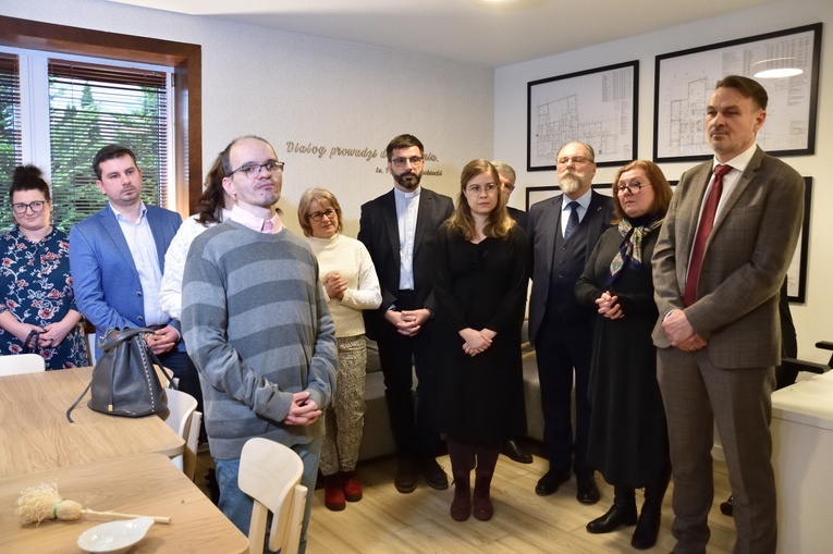 Otwarcie Portu dla Rodziny w Gdyni