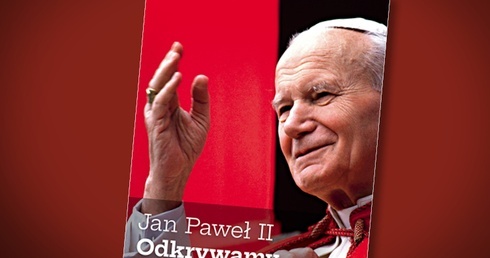 Jan Paweł II - Odkrywamy prawdę. Konferencja prasowa i dodatek specjalny
