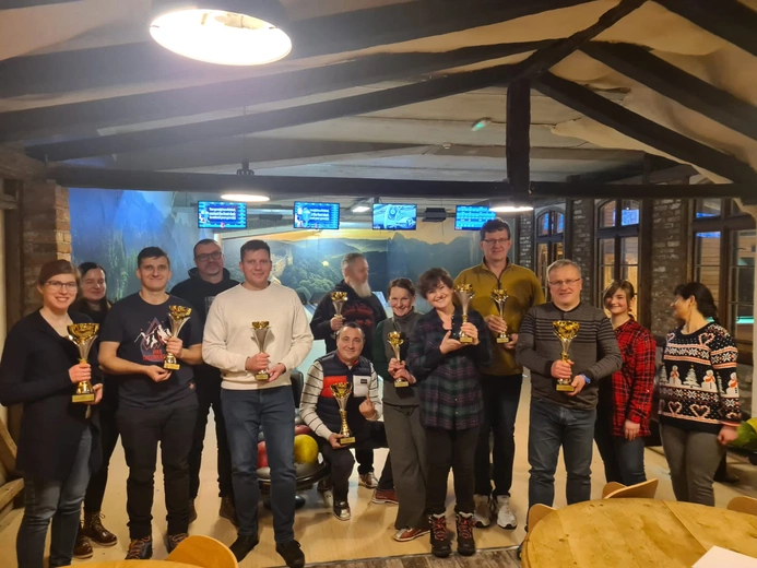 Tydzień Modlitw o Jedność Chrześcijan - Open Doors w szkole i zawody sportowe