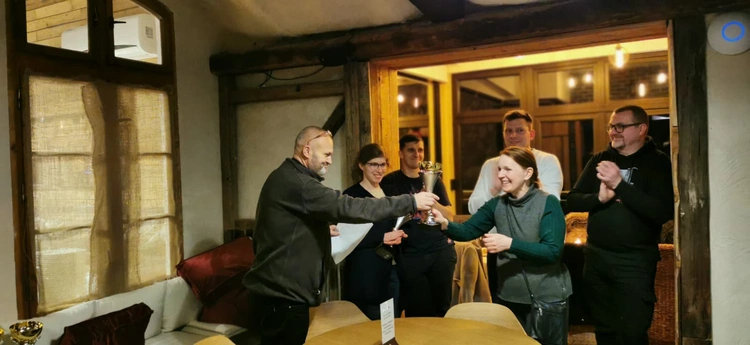 Tydzień Modlitw o Jedność Chrześcijan - Open Doors w szkole i zawody sportowe