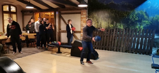 Tydzień Modlitw o Jedność Chrześcijan - Open Doors w szkole i zawody sportowe