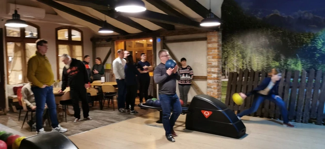 Tydzień Modlitw o Jedność Chrześcijan - Open Doors w szkole i zawody sportowe