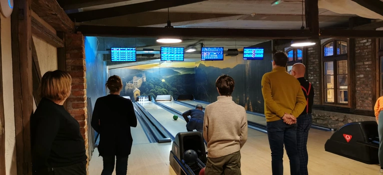 Tydzień Modlitw o Jedność Chrześcijan - Open Doors w szkole i zawody sportowe