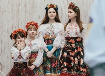 Ukraińskie dzieci uchodźcy mają własną szkołę pod Częstochową