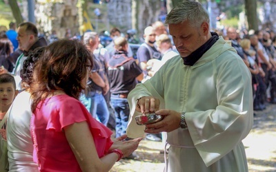 Kurs na szafarzy Komunii św. w archidiecezji lubelskiej