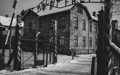 80 lat temu Niemcy rozstrzelali w Auschwitz 53 Polaków