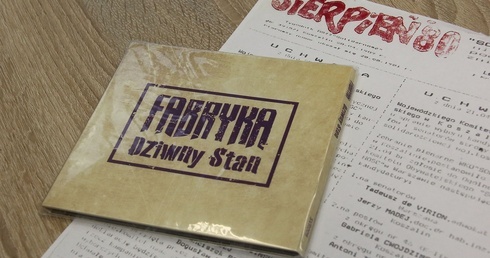 Dni Pamięci w Elektroniku