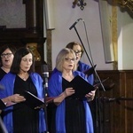 Koncert "Canticum Iubilaeum"