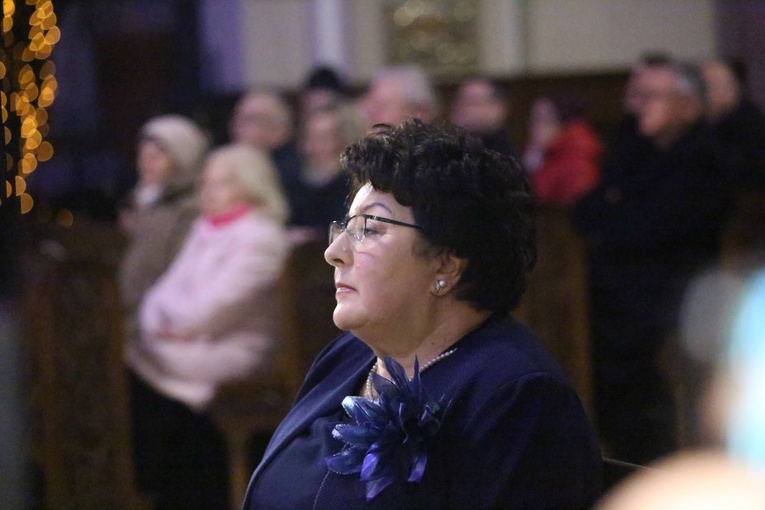 Koncert "Canticum Iubilaeum"