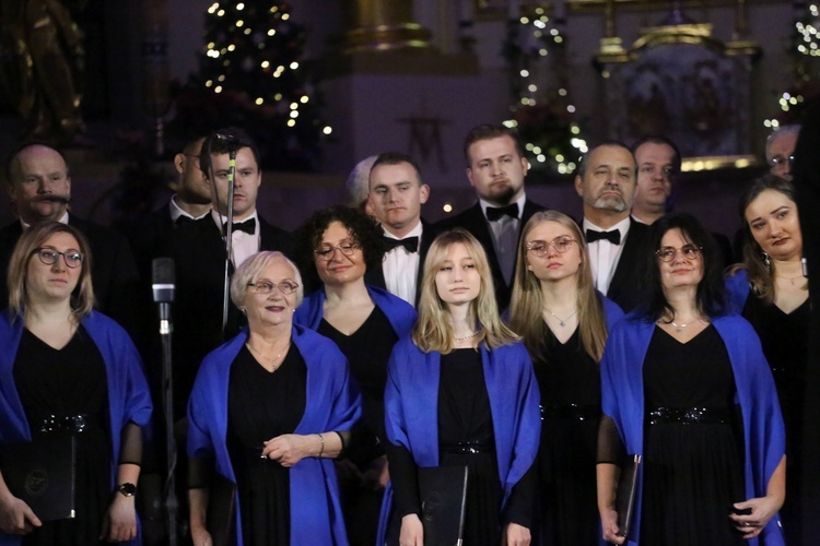 Koncert "Canticum Iubilaeum"