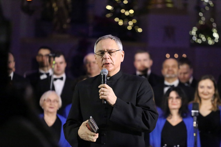 Koncert "Canticum Iubilaeum"