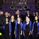 Koncert "Canticum Iubilaeum"