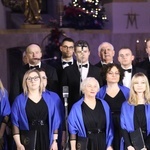 Koncert "Canticum Iubilaeum"