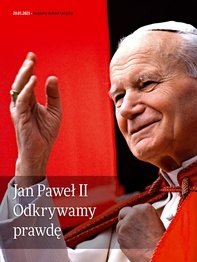 Jan Paweł II Odkrywamy prawdę