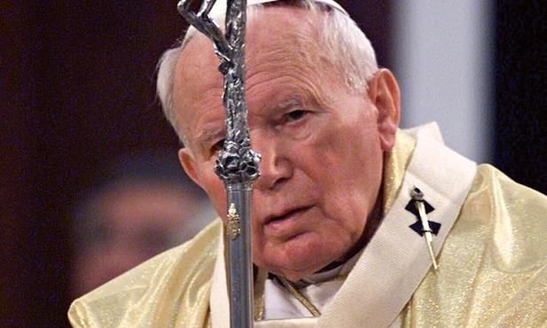 Donośniejszego głosu na temat potrzeby oczyszczenia Kościoła z przestępstw na tle pedofilskim niż głos Jana Pawła II za jego czasów nie było.