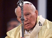 Donośniejszego głosu na temat potrzeby oczyszczenia Kościoła z przestępstw na tle pedofilskim niż głos Jana Pawła II za jego czasów nie było.