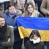 Papież do delegacji wspólnot religijnych z Ukrainy: Noszę was w sercu