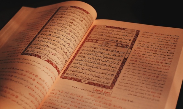 Kościół katolicki w Polsce obchodzi w czwartek XXIII Dzień Islamu