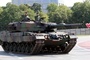 Wiceszef MON: przekazanie czołgów Leopard z Polski na Ukrainę to perspektywa kilku tygodni