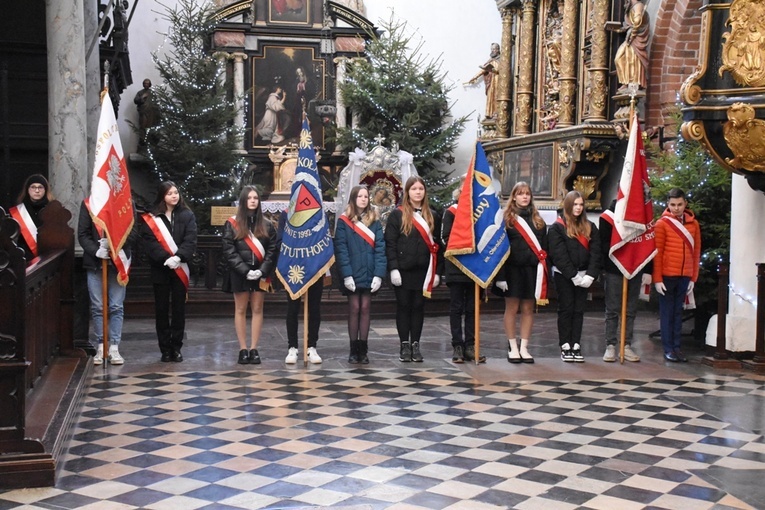 78. rocznica Marszu Śmierci
