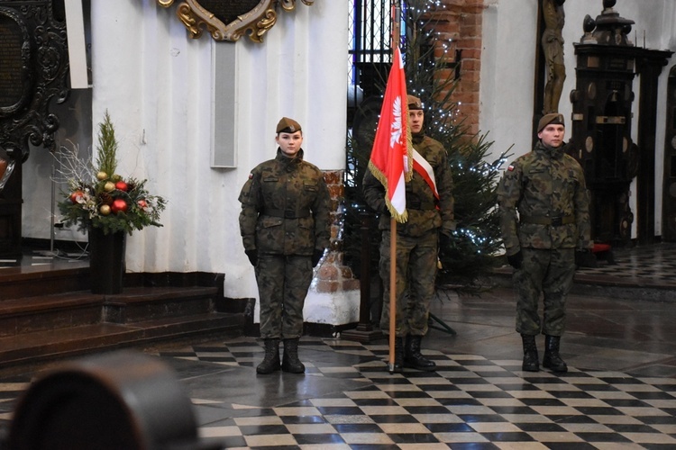 78. rocznica Marszu Śmierci