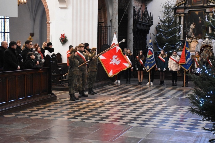 78. rocznica Marszu Śmierci