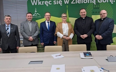 Trwają przygotowania do letniego obozu stypendystów FDNT w Zielonej Górze