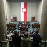 Sejm: Projekt nowelizacji Kodeksu wyborczego ponownie skierowany do komisji