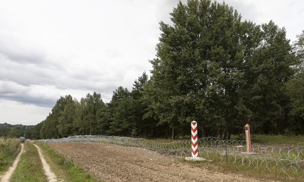 KE zatwierdza polski program pomocy dla sektora turystycznego w związku ograniczeniami na granicy z Białorusią