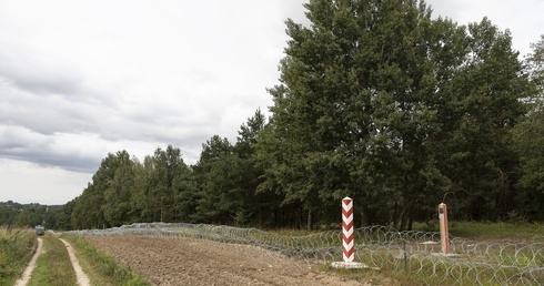 KE zatwierdza polski program pomocy dla sektora turystycznego w związku ograniczeniami na granicy z Białorusią