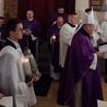 Modlitwa w intencji zmarłych biskupów i rządców naszej diecezji w katedrze