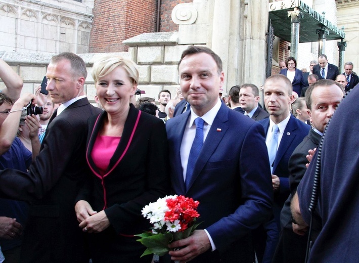 Jubileuszowa galeria wydarzeń w archidiecezji krakowskiej 2013-2023