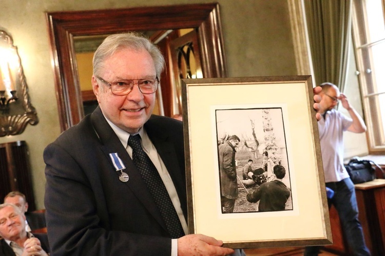 Jubileuszowa galeria wydarzeń w archidiecezji krakowskiej 2013-2023