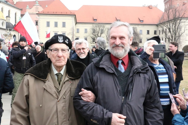 Jubileuszowa galeria wydarzeń w archidiecezji krakowskiej 2013-2023