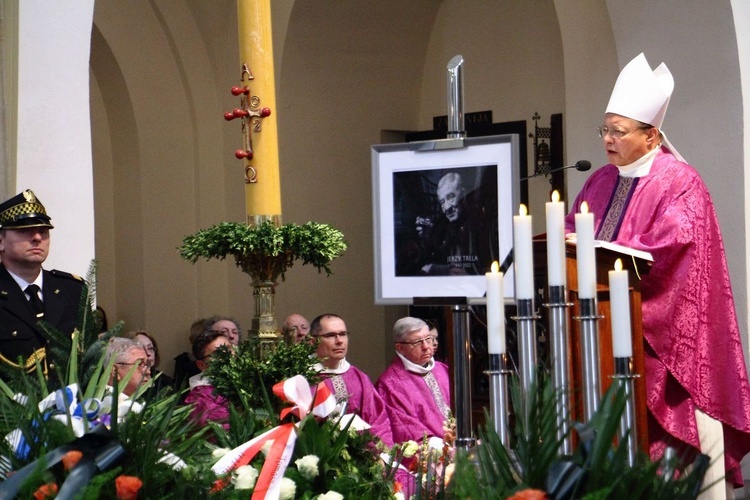 Jubileuszowa galeria wydarzeń w archidiecezji krakowskiej 2013-2023