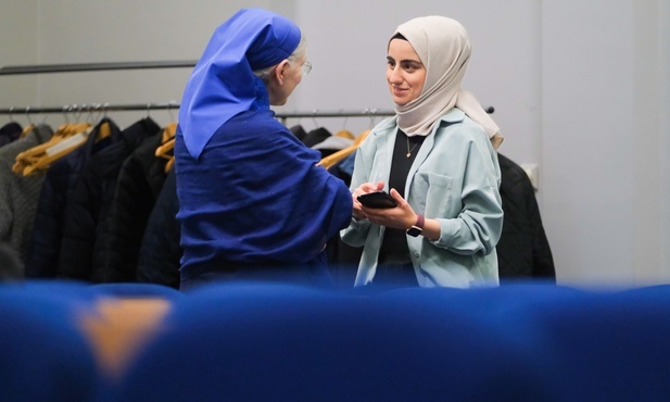 Warszawa: Centralne obchody XXIII Dnia Islamu w Kościele katolickim