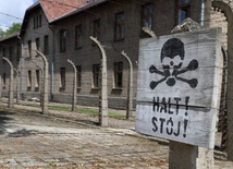 MSZ: Auschwitz-Birkenau to najbardziej rozpoznawalny symbol i miejsce ludobójstwa na świecie