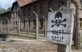 MSZ: Auschwitz-Birkenau to najbardziej rozpoznawalny symbol i miejsce ludobójstwa na świecie