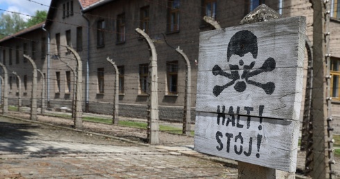 MSZ: Auschwitz-Birkenau to najbardziej rozpoznawalny symbol i miejsce ludobójstwa na świecie