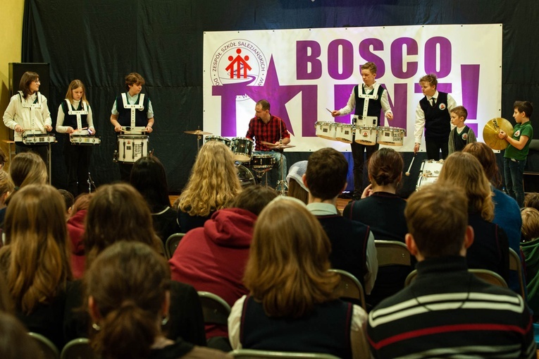 Bosco Talent 2023