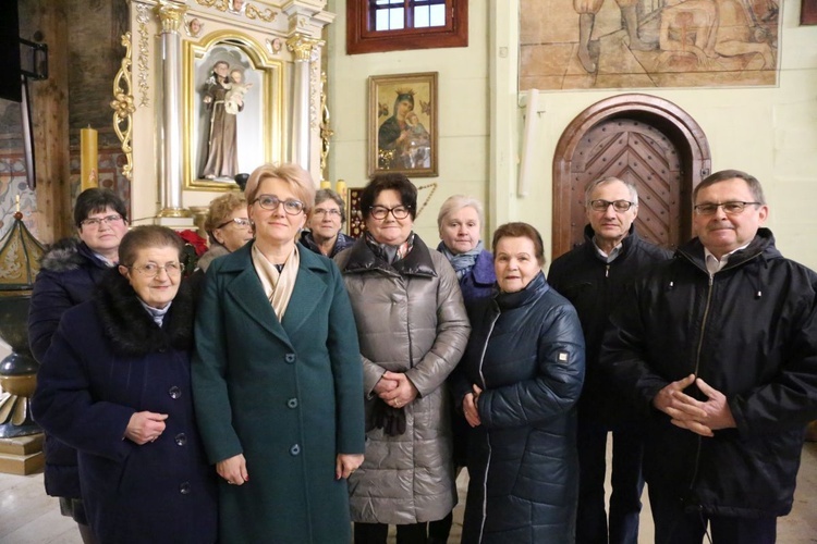 Od 25 lat Akcja Katolicka współtworzy w Polnej duszpasterski pejzaż parafii.